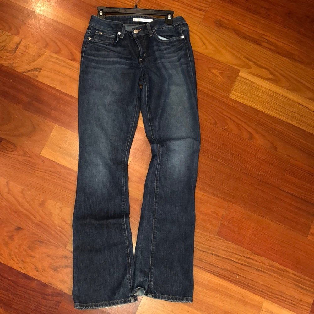 Joes jeans honey size 30